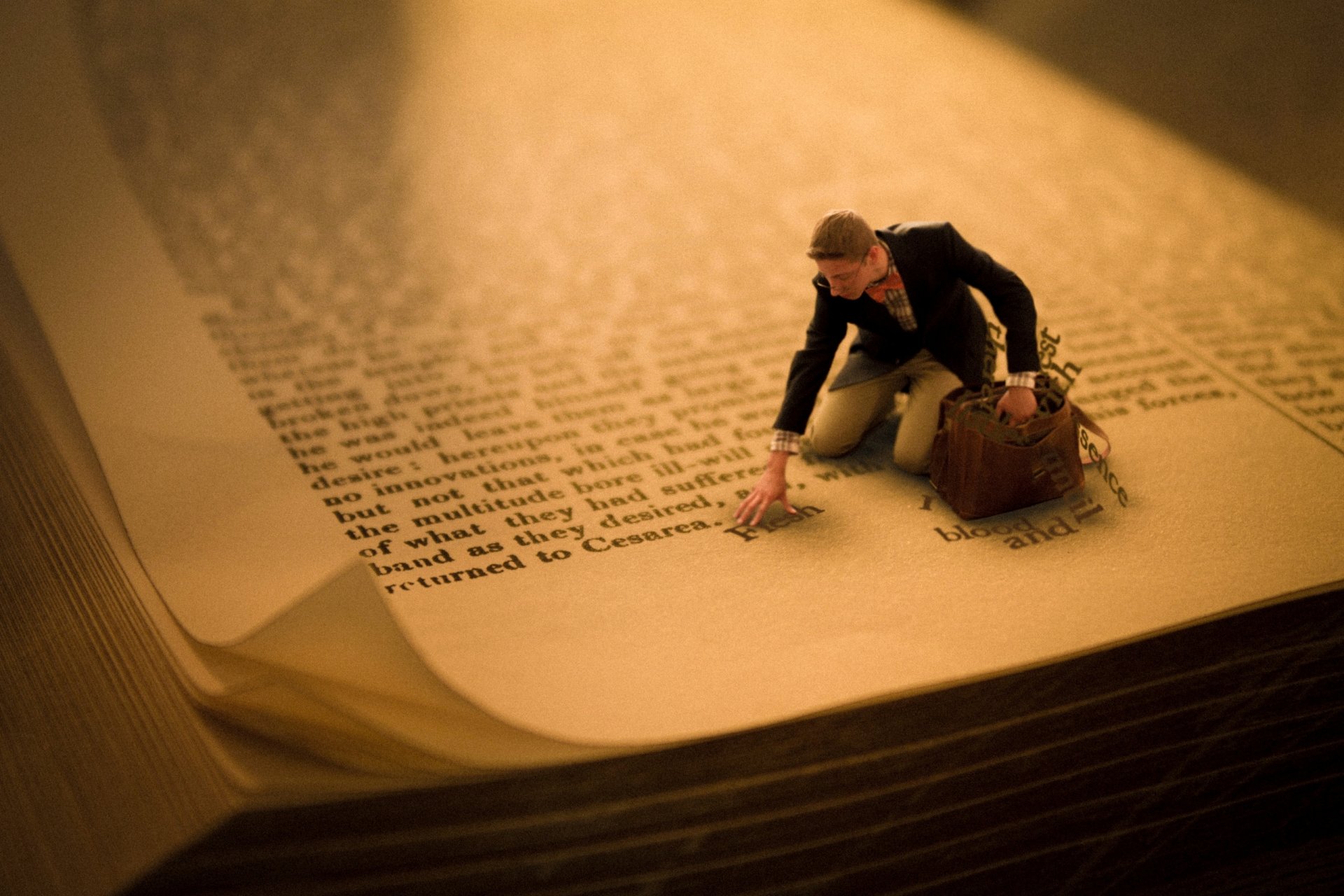 лучшая книга