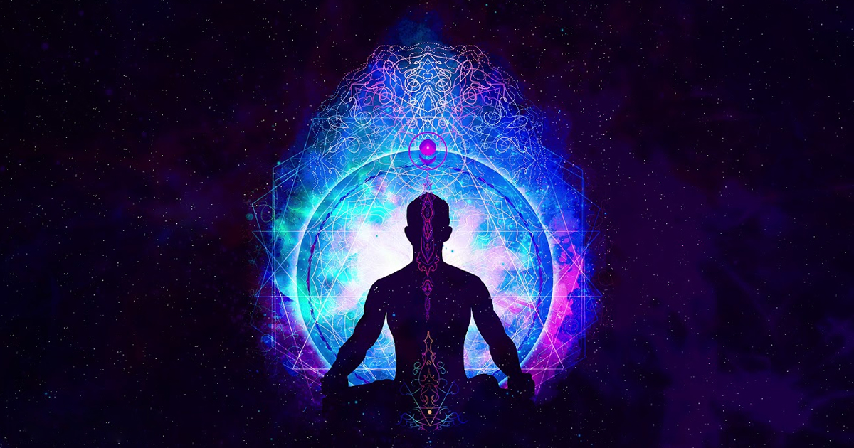 meditation for OM